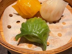 -万丽轩·粤菜(王府井金茂万丽酒店)