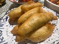 -熠盛·本帮菜Bistro(永嘉路店)