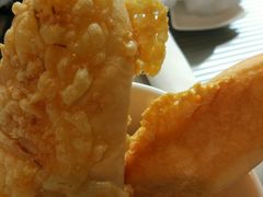 -咖啡CHA自助餐厅(香格里拉饭店)