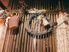 -The Flowers Coffee(南山店)