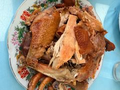 -崴海渔村(虹梅路店)