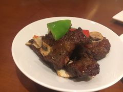 -杭州JW万豪酒店-万豪中餐厅