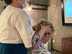 -秘地·影院式足浴SPA(凤三旗舰店)
