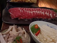 -捞王锅物料理(凯旋路店)