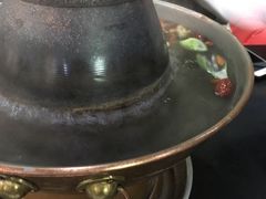 传统清汤锅-新梅居(宁海东路店)