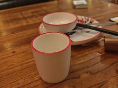 -新白鹿餐厅(银泰西湖文化广场店)