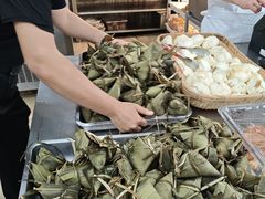 -清真·鸦儿李记·小馆(后海店)