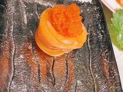 -極上萬膳·日料放题(海岸城店)