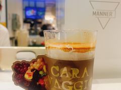 -Manner Coffee(深圳湾万象城店)