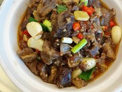 -伙工殿餐厅(吉大店)