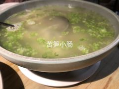 -黄鹤天厨·泡椒田鸡创始者(莲花店)