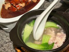 -南京大牌档(青岛万象城店)