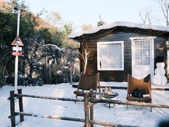 -HERRE·FARM 赫尔露营农场·团建聚会包场