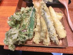 -天妇罗内顺田(罗湖店)