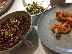-青年公社烤鸭(青年路店)