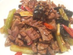 -香融府·烤鸭·家常菜(马家堡路店)