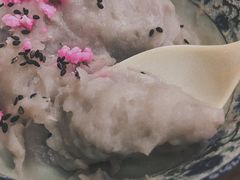芋泥-福州人铭小吃