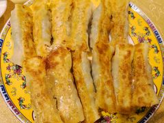 锅贴-七菜馆·东北菜·蒸饺(文体路店)