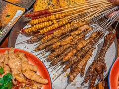 -东方一串·鲜肉小串·小酒馆(壹航城店)