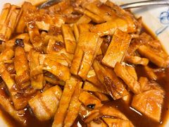-啄佬食堂