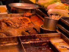 -明记牛杂(新马路分店)