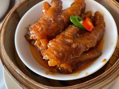 xo酱蒸凤爪-悦景酒家(罗湖店)