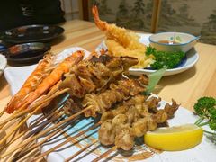 -和创柚子·会席日本料理(新区淮海街店)