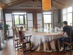 -山水一号·中餐厅