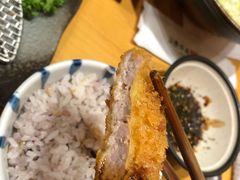 -胜博殿日式炸猪排(西红门店)