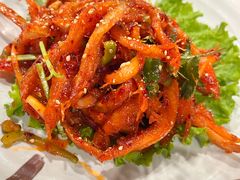 -金刚山(学府路店)