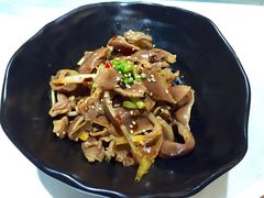 -鸭王烤鸭店(三里河店)