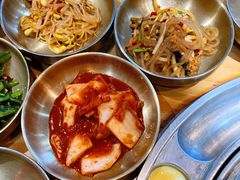 -金顺韩式烤肉·网红烤肉店(广利路店)