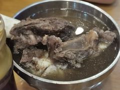 -老牌依强牛肉店(达道总店)