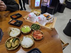 -杀猪天·韩国烤肉(总店)