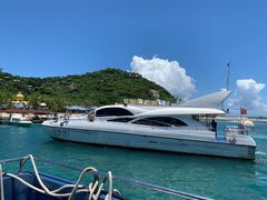 -海南分界洲岛旅游区