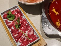 -麻辣空间·清油火锅(水井沟店)