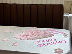 -PARFUM FLORAL花境法餐(南京首店)