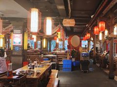 -蜀大侠火锅(寰球文化地标·总府店)