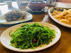 水性杨花-小厨子私房菜·云南美食店