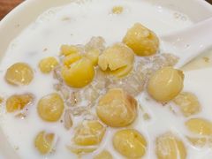 -彬媽糖水(侨鑫国际店)