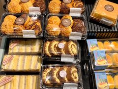 -Olé精品超市(北京合生汇店)
