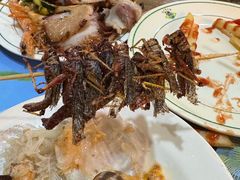 -巴犀烧烤(新崇光店)