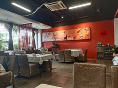 大堂-中庸素香阁(建发广场店)