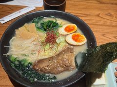 -炉胜·炉端烧·居酒屋