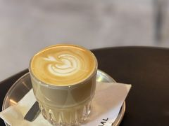 -BE NORMAL CAFE(霞溪路店)