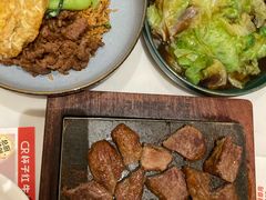 -杯子红牛排(创意产业园店)