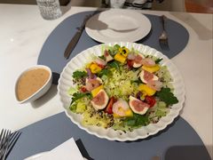 -伊斯坦布尔土耳其清真咖啡餐厅