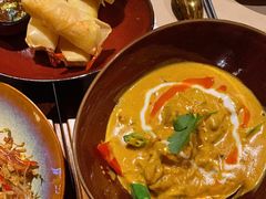 -CHINCHIN 青青·泰国料理(万象食家店)