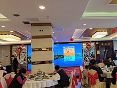 -御满江海鲜酒家(洛溪新城店)