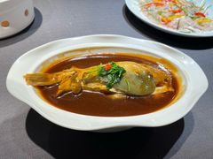 -肆月河豚·新淮扬(金融街店)